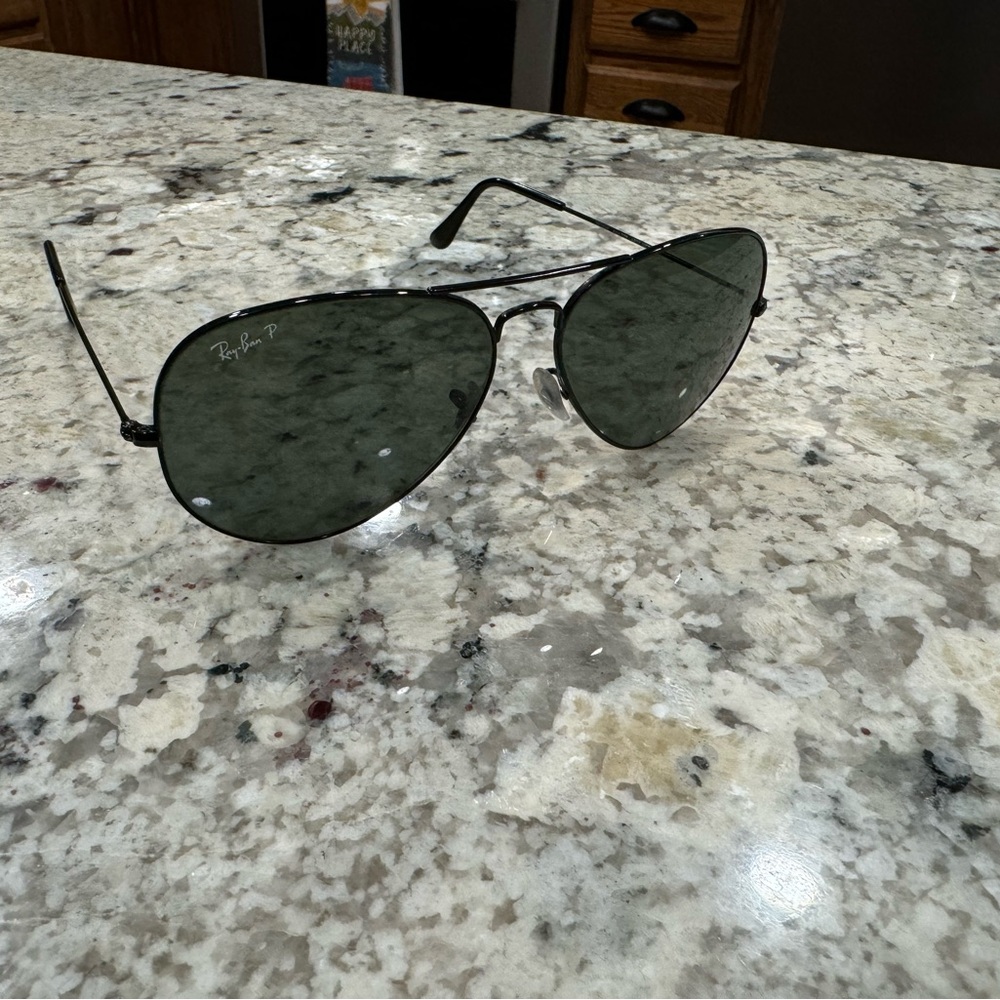 rayban aviators